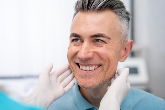Chirurgia e implantologia - Studio Dentistico Di Bartolo Genova Sampierdarena