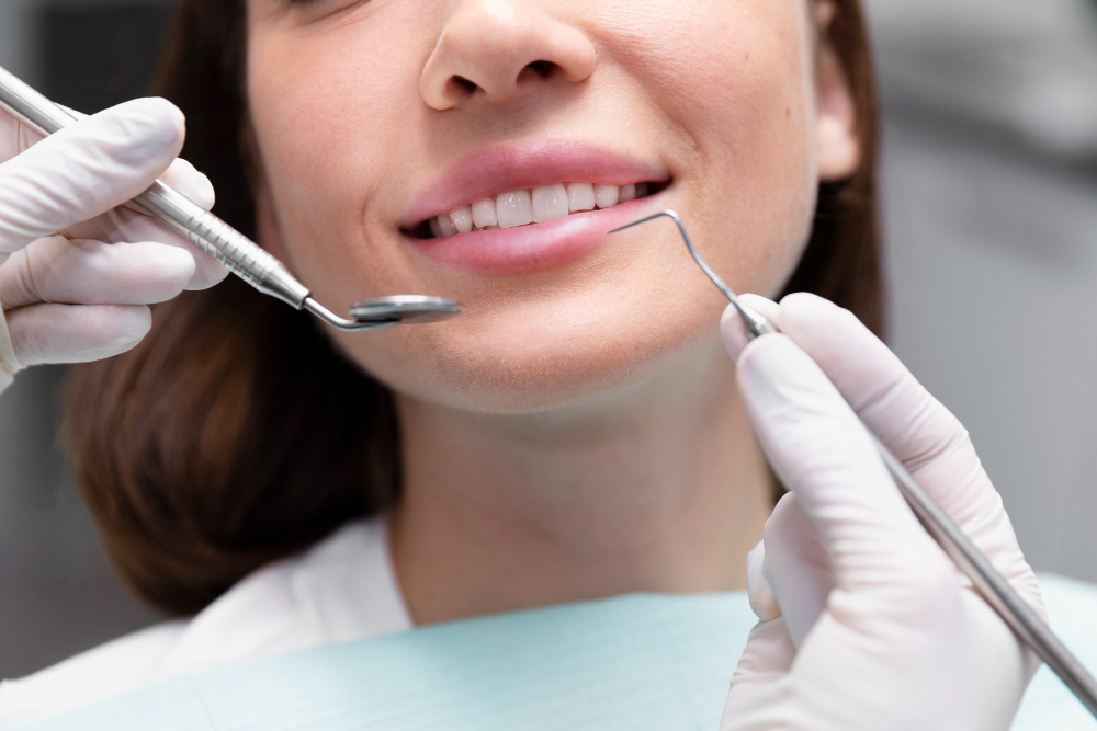 Igiene e Prevenzione - Studio Dentistico Di Bartolo Genova Sampierdarena